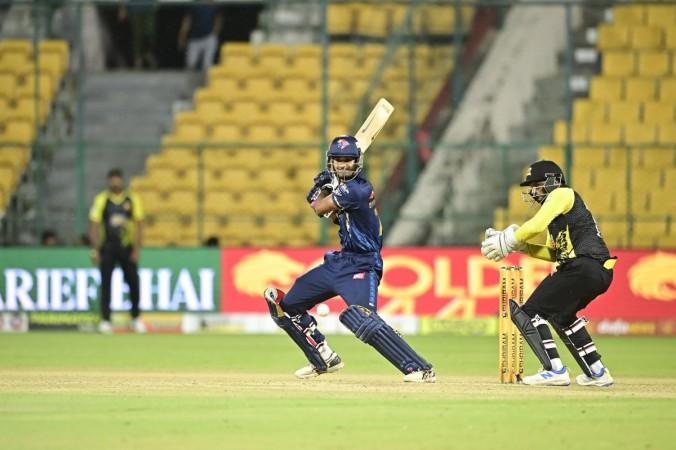 Bengaluru Blasters smash records in historic run chase against Shivamogga Bengaluru Blasters smash records in historic run chase against Shivamogga