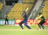 Bengaluru Blasters smash records in historic run chase against Shivamogga