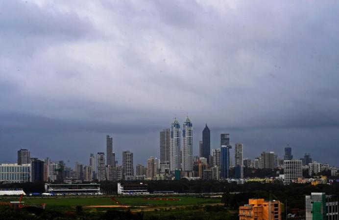 Over 200 pc surge in property registrations among Mumbai's elderly post-Covid