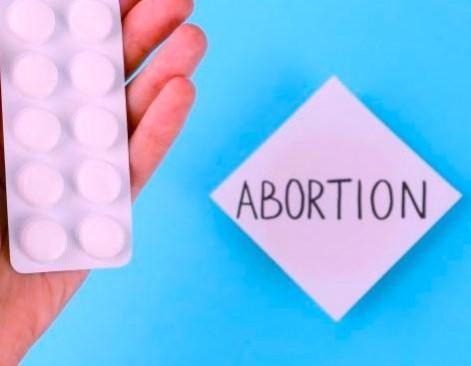 Abortion at home via pills safe till 12 weeks of pregnancy: The Lancet