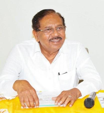 Karnataka HM