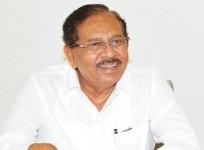 Will be happy if promoted, says Karnataka HM amid rumours of CM change