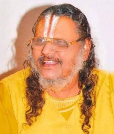 Renowned seer Raghavacharya passes away Renowned seer Raghavacharya passes away