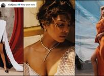 'Lacks creativity, could have been colourful': Priyanka Chopra fails to impresses netizens in latest Vogue photoshoot; Nick Jonas goes wow