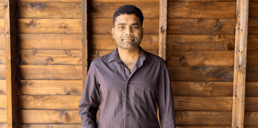 Photo courtesy of ShivaDutt Jangampeta ShivaDutt Jangampeta