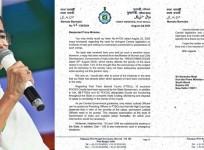 Mamata Banerjee writes to PM Modi again, urges stringent anti-rape laws