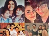 Raveena Tandon is dealing with empty nest syndrome, posts emotional note
