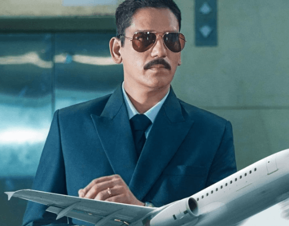 The Kandahar Hijack reviews The Kandahar Hijack reviews
