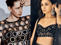 Kalki Koechlin, Alia Bhatt