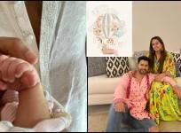 'Over exaggeration, think before speaking': Netizens school Varun Dhawan for saying' 'My three-month-old daughter scolds me'