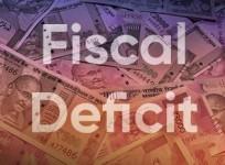 India's April-Dec fiscal deficit at 55% of full year target