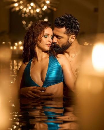 'Waste of time and money': Netizens unhappy as Vicky Kaushal, Triptii Dimri, and Ammy Virk's Bad Newz available for rent on Amazon Prime Videos 'Waste of time and money': Netizens unhappy as Vicky Kaushal, Triptii Dimri, and Ammy Virk's Bad Newz available for rent on Amazon Prime Videos