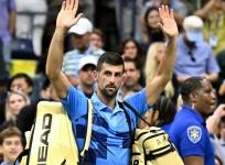 Popyrin stuns Djokovic in third round, forces earliest exit since 2006
