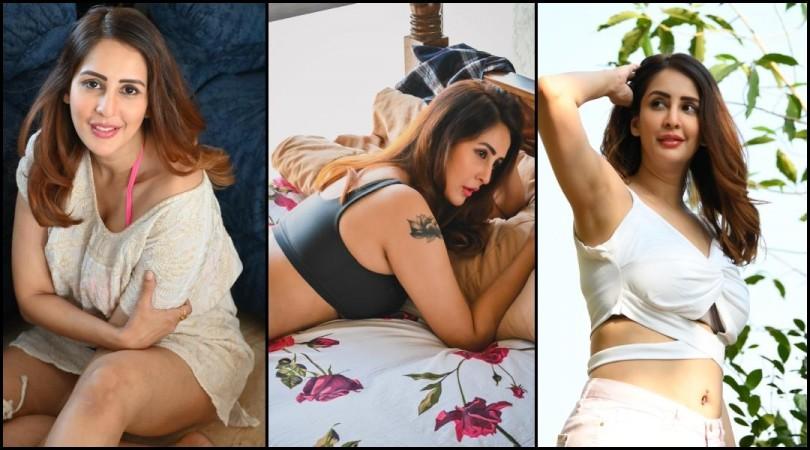 'TV actors do not get good roles, attention in films': Chahatt Khanna talks about beauty standards and work norms are different in Bollywood  [Exclusive]