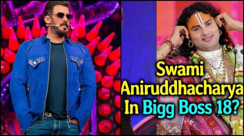 'No BB without Bhaijaan': Salman Khan to not host Bigg Boss 18 owing to rib injury?; fans react 'No BB without Bhaijaan': Salman Khan to not host Bigg Boss 18 owing to rib injury?; fans react