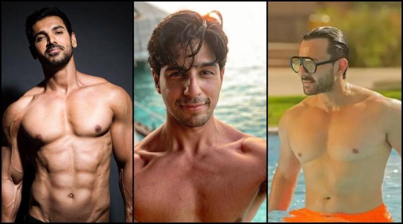 Sidharth Malhotra will join Saif Ali Khan in Race 4 as a leading character. Sidharth Malhotra will join Saif Ali Khan in Race 4 as a leading character.
