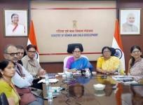 New SHe-Box portal to create workplace safer, more inclusive for women