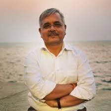 Veteran journalist Umesh Upadhyay passes away