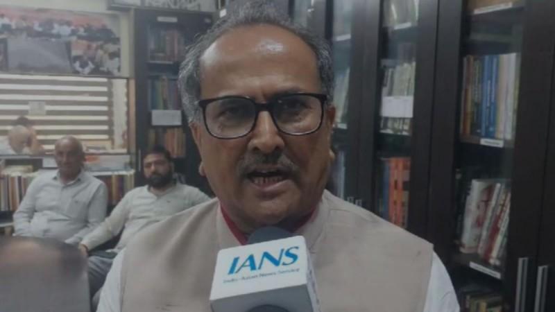 Nirmal Singh