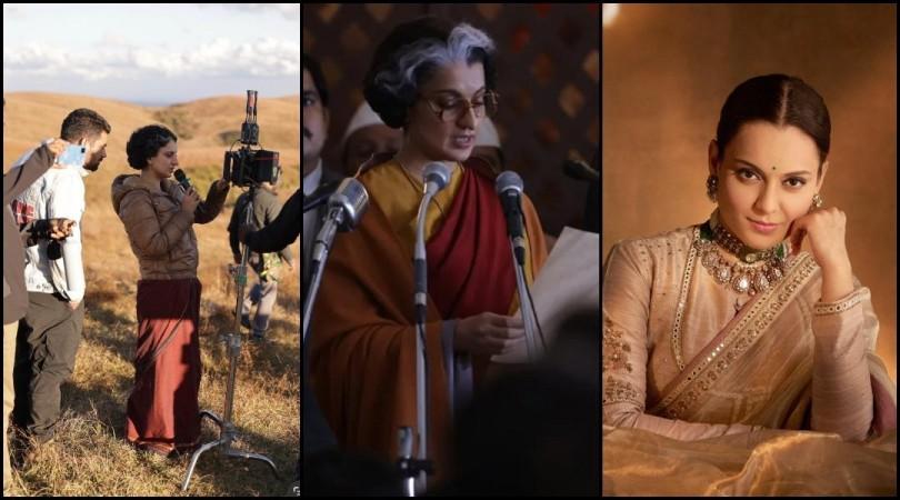 Kangana Ranaut's film 'Emergency' release postponed ; won't release on September 6 as movie yet to receive CBFC clearance [Details]