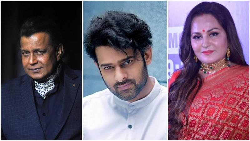 Prabhas