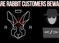 Rare Rabbit Customers Targeted in Phishing Scam Following Suspected Data Breach