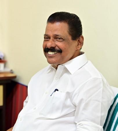 M. V. Govindan Master M. V. Govindan Master