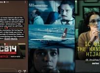 Boycott Netflix trends: Anubhav Sinha's series IC 814: The Kandahar Hijack lands in trouble; all you need to know about the controversy