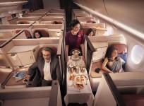 Air India introduces new Airbus A350 aircraft on Delhi-London Heathrow route