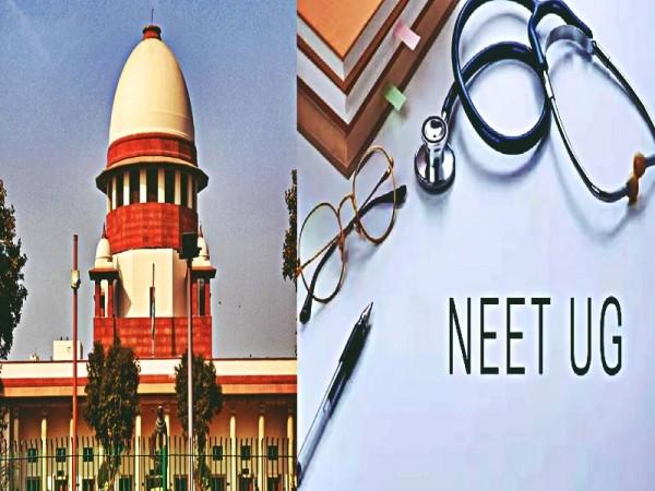Plea in SC seeks suspension of ongoing NEET-PG counselling
