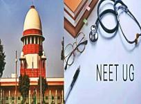 Review petition filed in SC against NEET-UG verdict