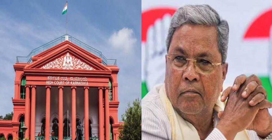 MUDA case: K'taka HC starts hearing; CM, Guv cancel all engagements