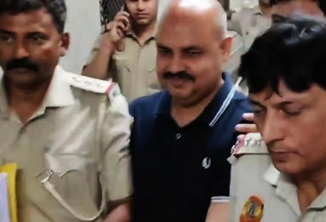 Swati Maliwal assault case: SC grants bail to Bibhav Kumar