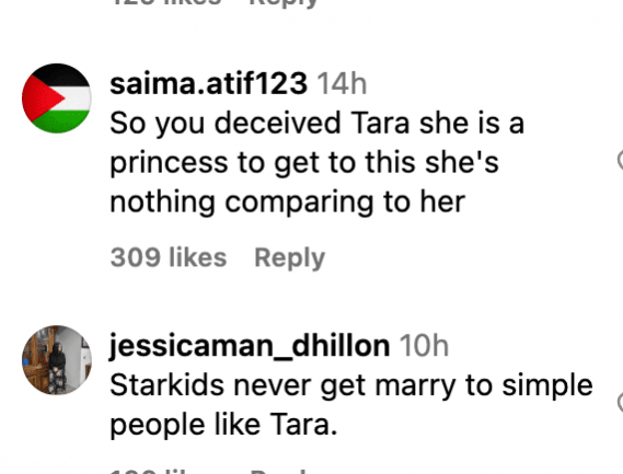 'Why did you even date Tara Sutaria?: Aadar Jain kisses Alekha Advani calls her 'first crush', proposes her for marriage on beach; fans irked 'Why did you even date Tara Sutaria?: Aadar Jain kisses Alekha Advani calls her 'first crush', proposes her for marriage on beach; fans irked