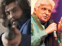 Ranbir Kapoor, Javed Akhtar