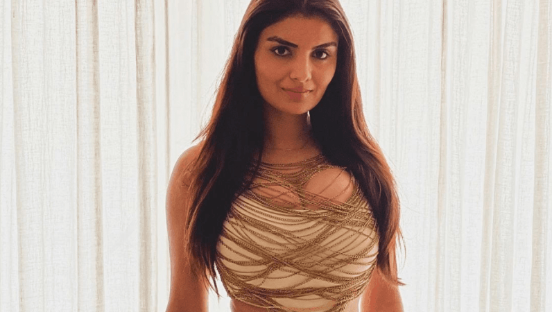 Anveshi Jain Anveshi Jain
