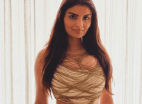Anveshi Jain