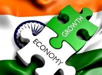 Improvement in employment rates and record foreign exchange reserves have further strengthened India's economic position