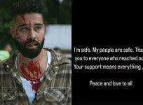 AP Dhillon
