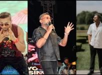 'The most stupid song I have ever written in my life is Blue Hai Paani Paani': Yo Yo Honey Singh