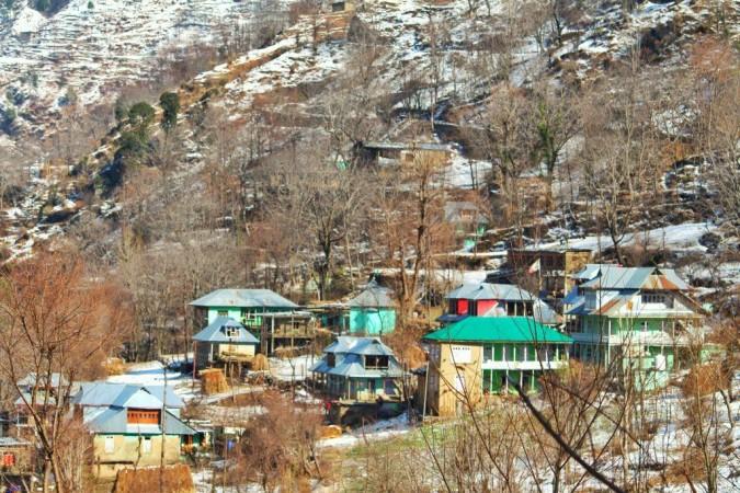 Over a dozen OGWs have been rounded up during this crackdown Poonch