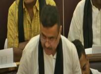 Bill seeking death penalty for rape convicts brought in haste: Bengal LoP