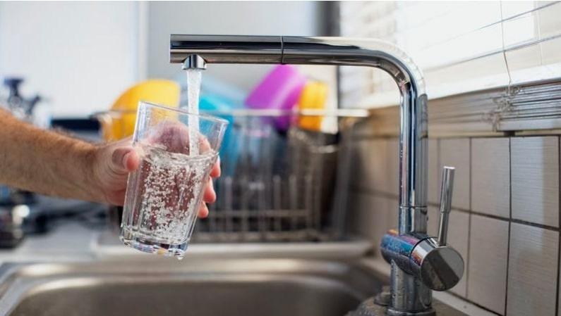 water contamination