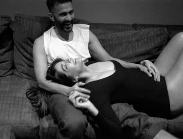 Sonam kapoor maternity shoot Sonam Kapoor maternity shoot
