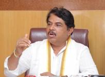 K'taka govt has gone into 'coma' due to scams, says BJP