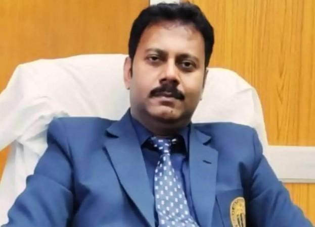 Ghosh was being probed by CBI in connection with their investigation both on the financial irregularities as well as the rape and murder cases. RG Kar financial scam: Sandip Ghosh sent to 8 days CBI custody
