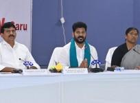 Telangana to launch state-wide drive to remove encroachments on lakes