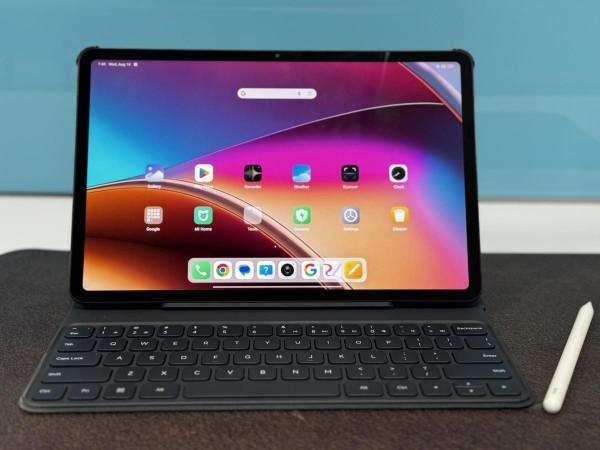 Xiaomi Redmi Pad Pro 5G review