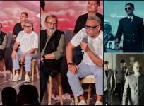 'I won't answer you..': Anubhav Sinha gets angry when asked about IC 814 The Kandahar Hijack for misrepresenting the terrorists' real identities