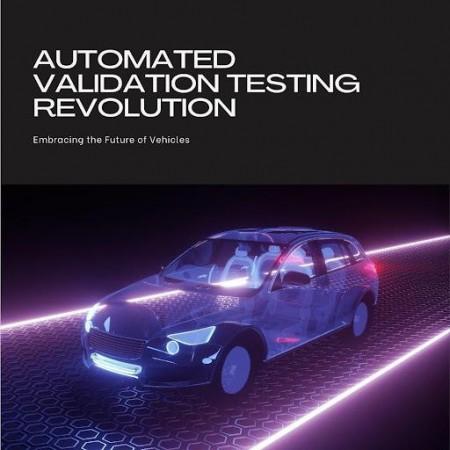 Automated validation